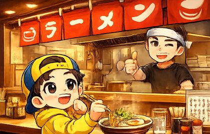 飲食